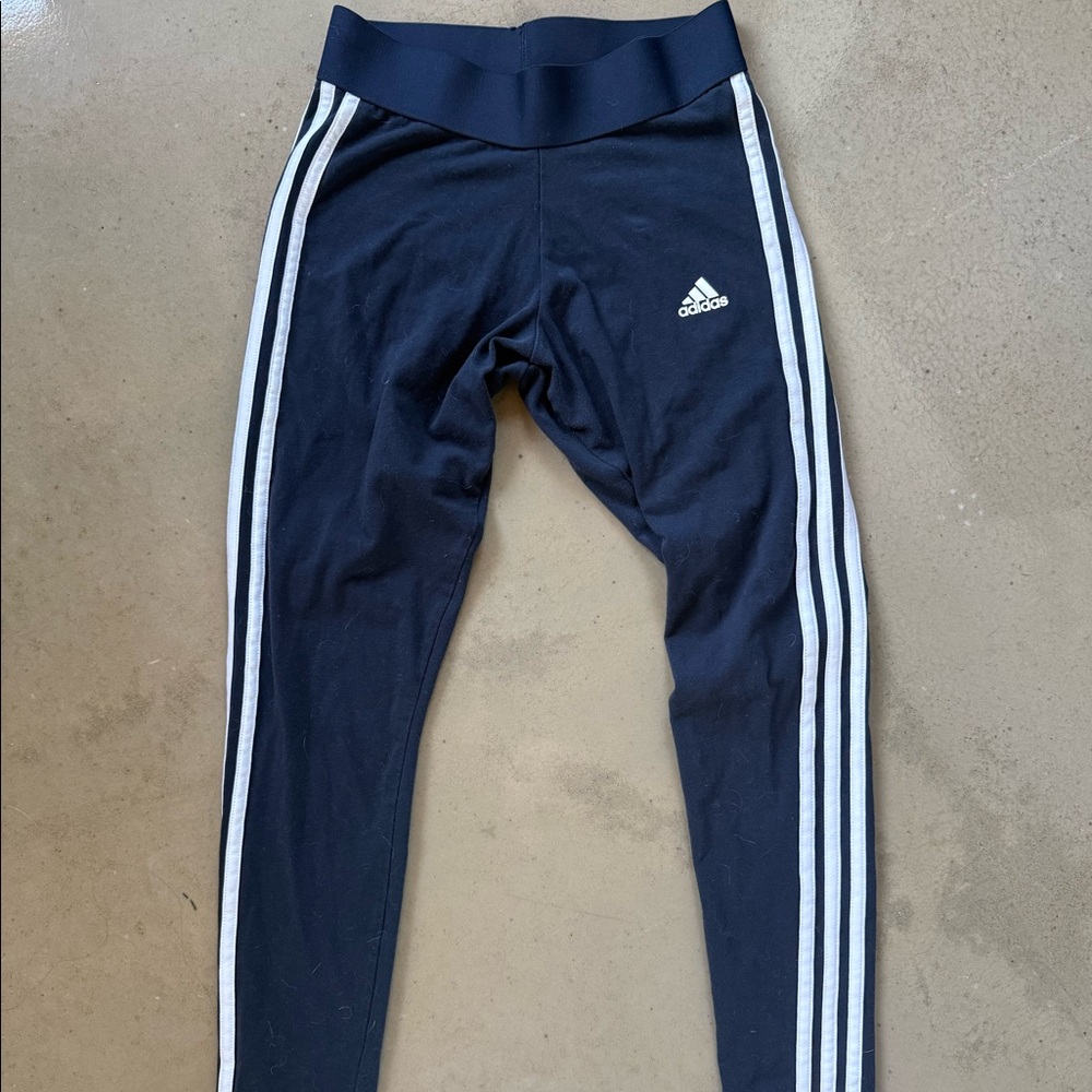 Adidas workout pants